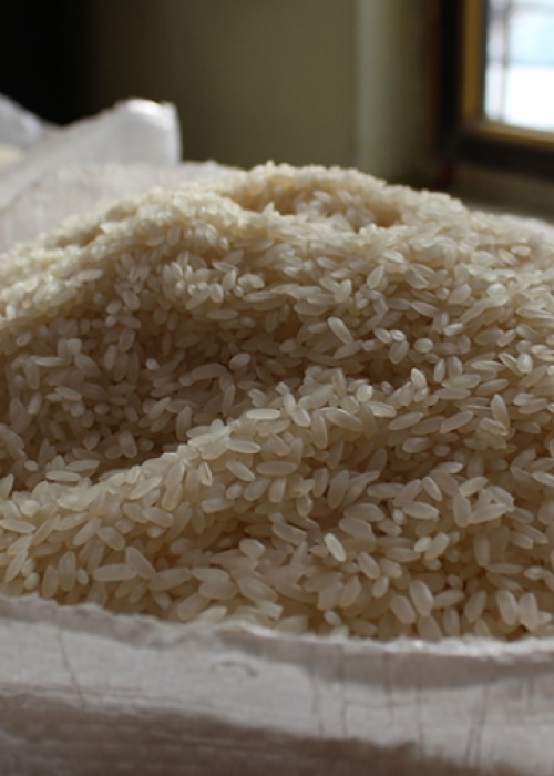 TOSYA PİLAVLIK PİRİNÇ 1 KG